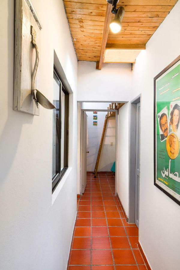GuatapéLa Casa De Piedra别墅 外观 照片